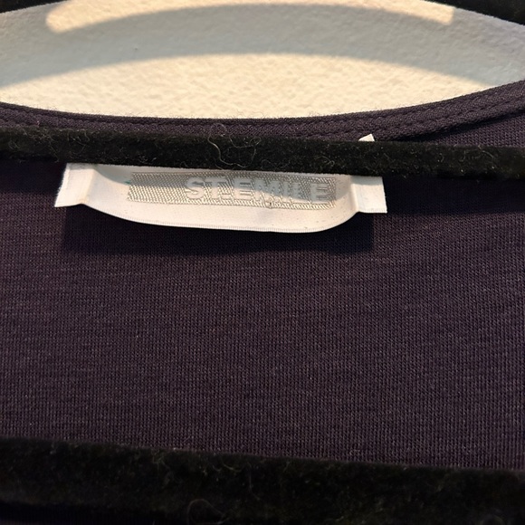 St. Emile dress - Picture 2 of 3